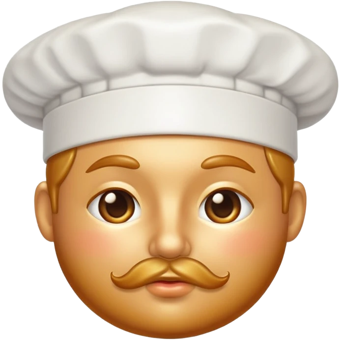 chef’s kiss emoji