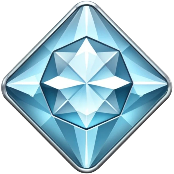 Diamond level 4 paid subscription badge emoji