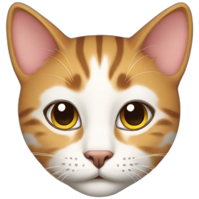 Cat emoji