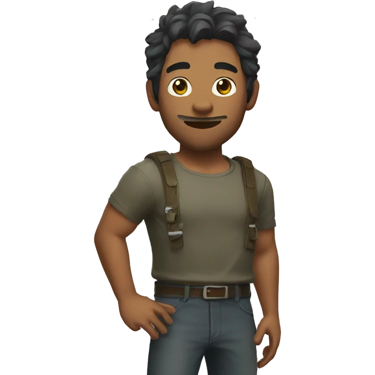 video game emoji