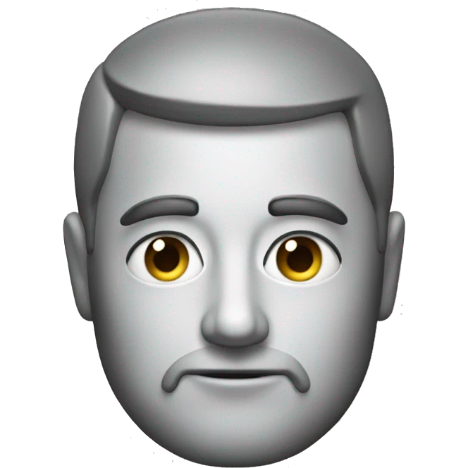 Ben machine emoji