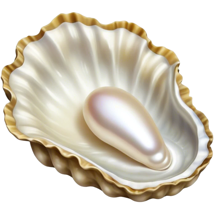 oyster emoji