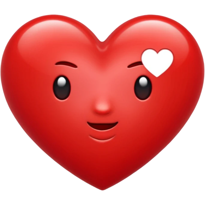 erstelle mir ein emoji aus dem valida-herz emoji