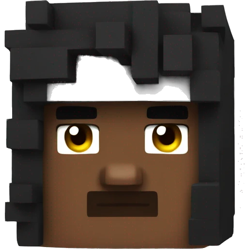 Minecraft emoji