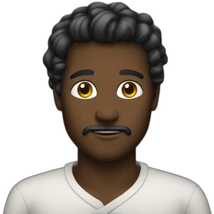 Esclave emoji