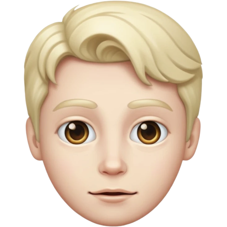 Galaxie Harry emoji