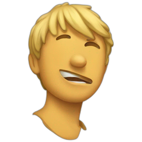 Dabe emoji