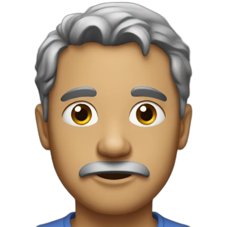 saggy emoji