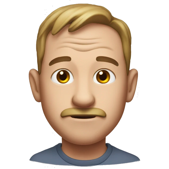 John pork emoji
