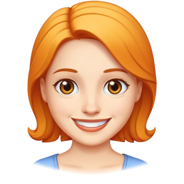 Make me two characters, Sally and Bo, from the Monster Factory animation. emoji