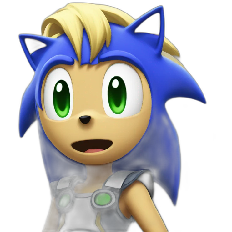 sonicexe emoji