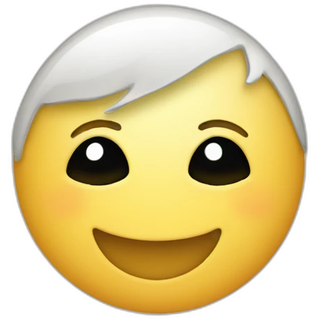 like button emoji