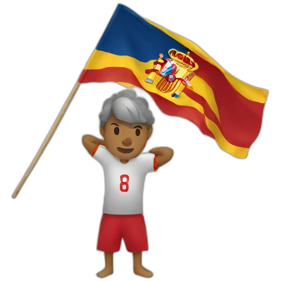spain emoji