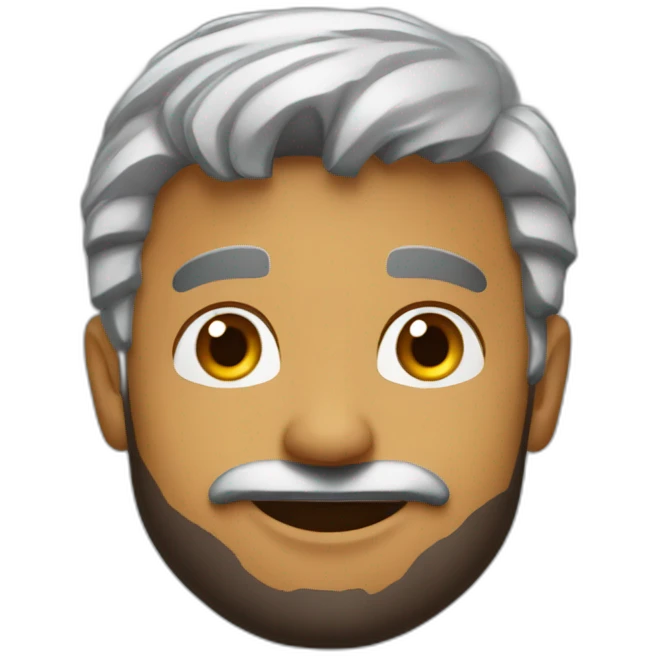 Jagadeesh Gadde emoji
