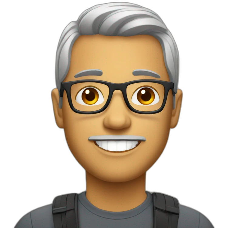 Podcasters emoji