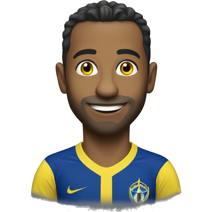 al nassr  emoji