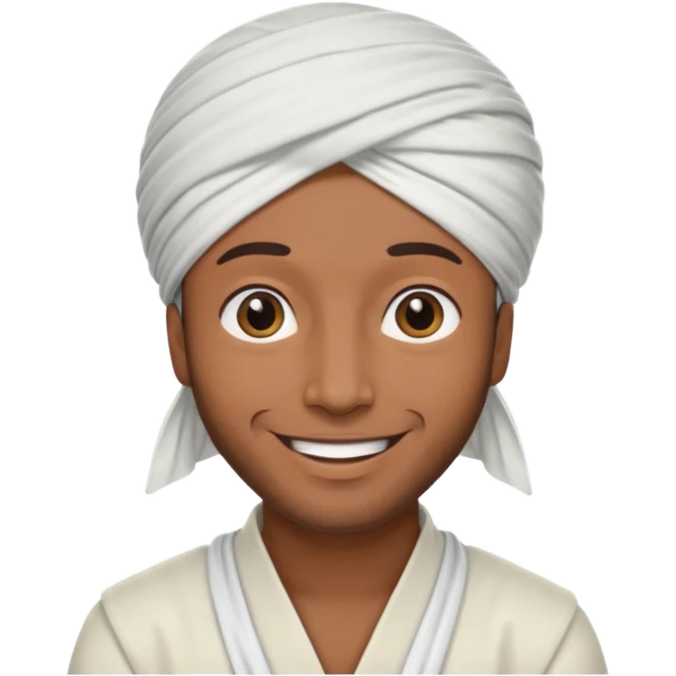 Hz muhamed emoji