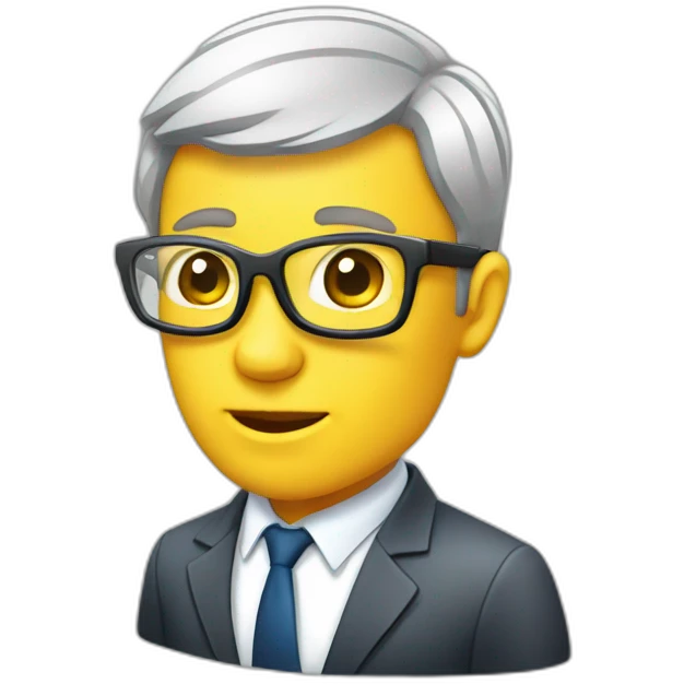 INTELIGENCIA ARTIFICIAL INMOBILIARIA emoji