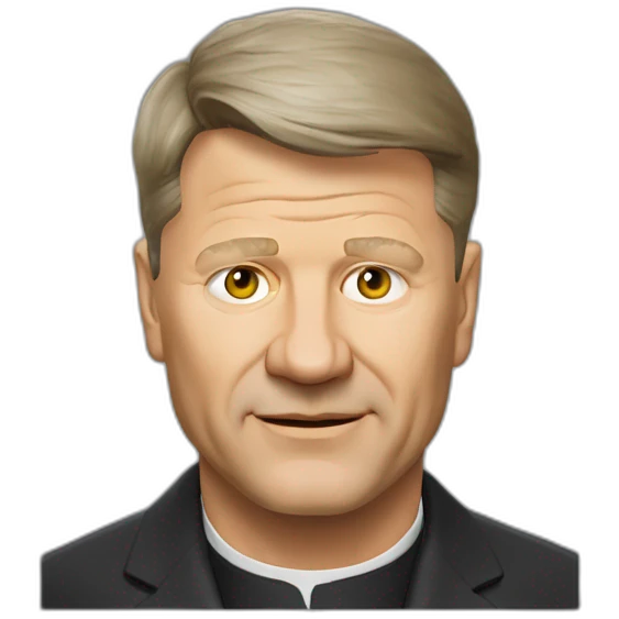 Vreau ceva cu Iohannis emoji
