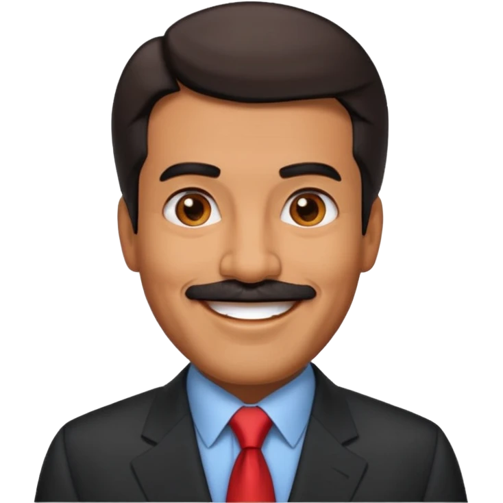 MADURO emoji