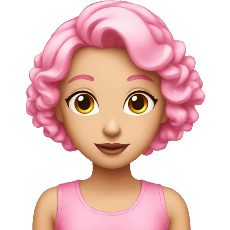 🎀 emoji