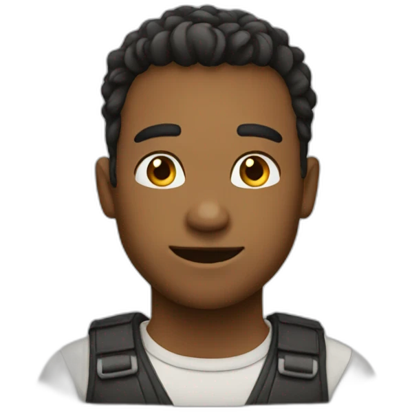 Hey  emoji