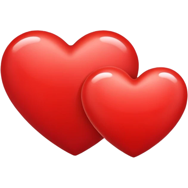 Love emoji