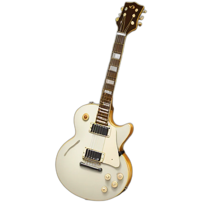 Gibson emoji