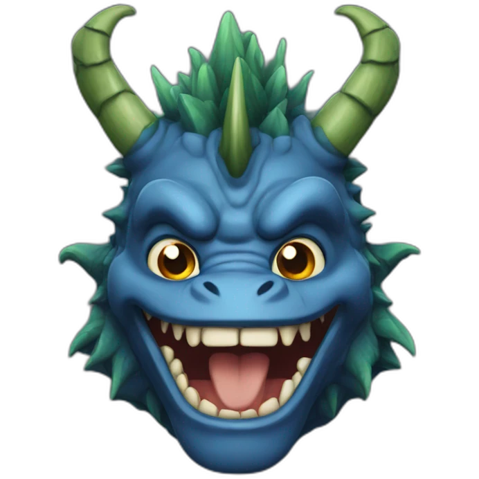 drabadan emoji