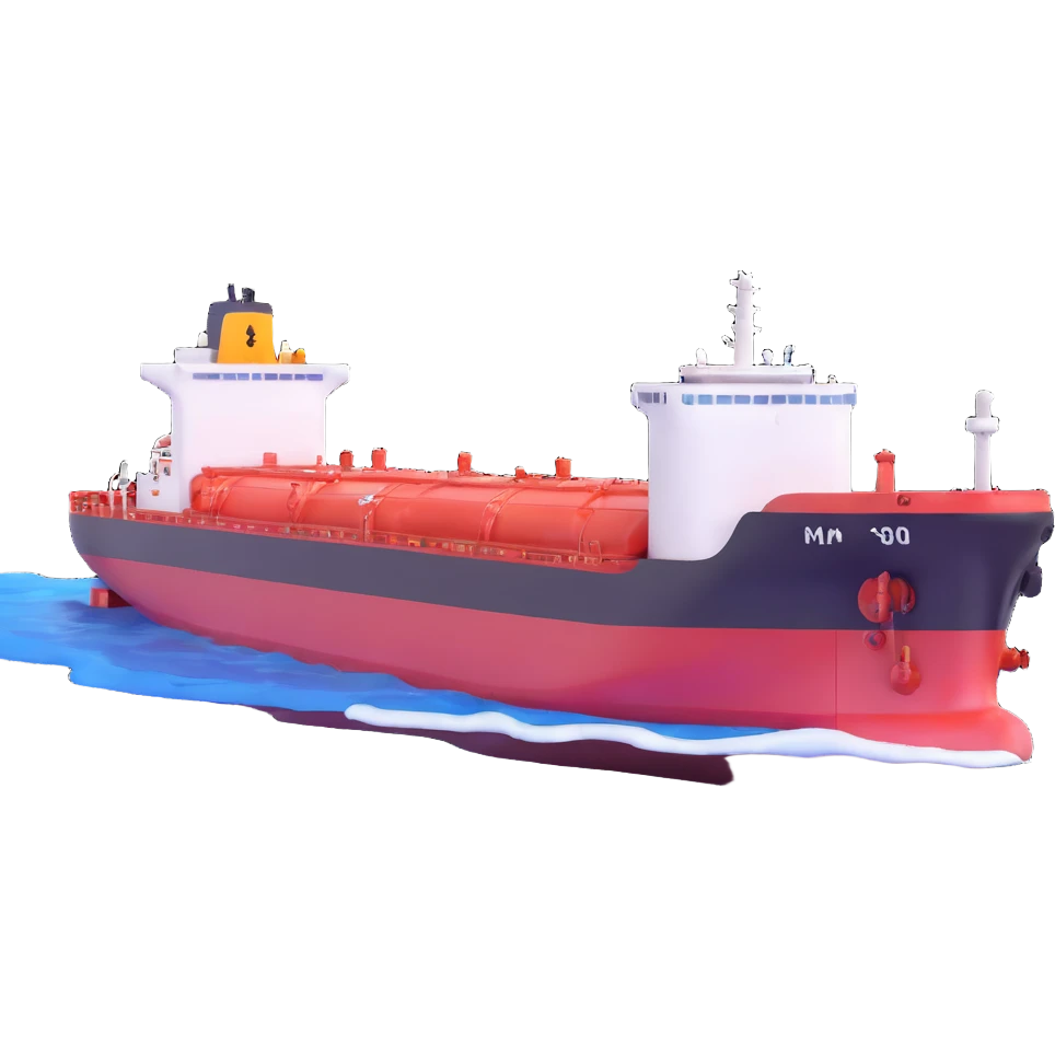 oil tanker cargo emoji