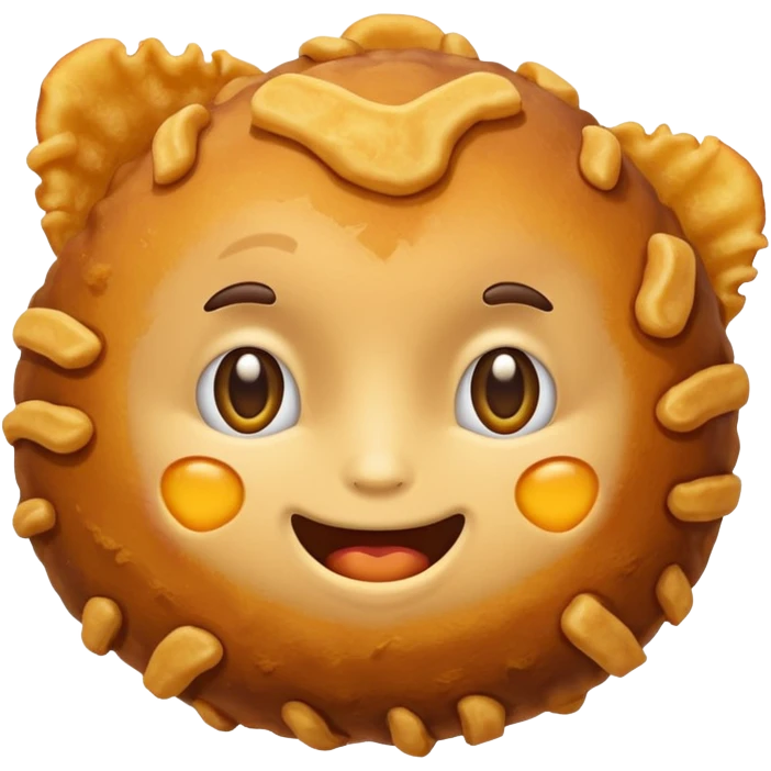 pakoda emoji