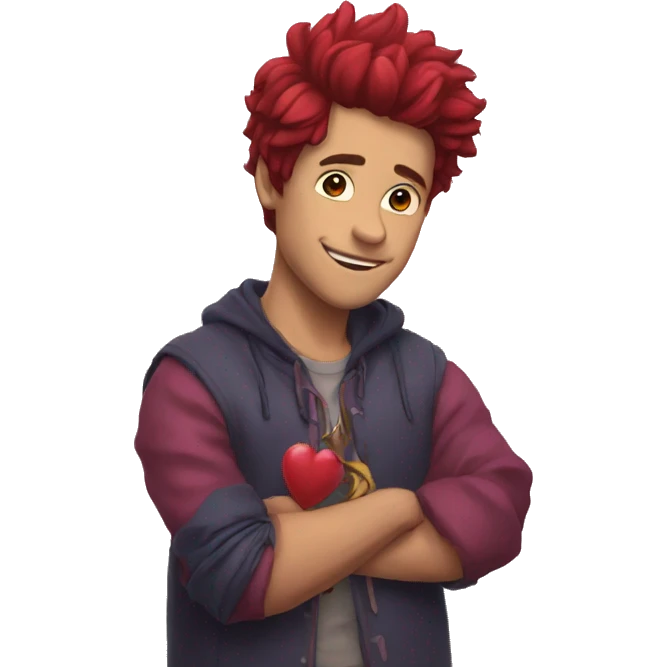 Corazon  emoji
