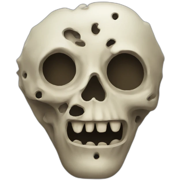 decay emoji