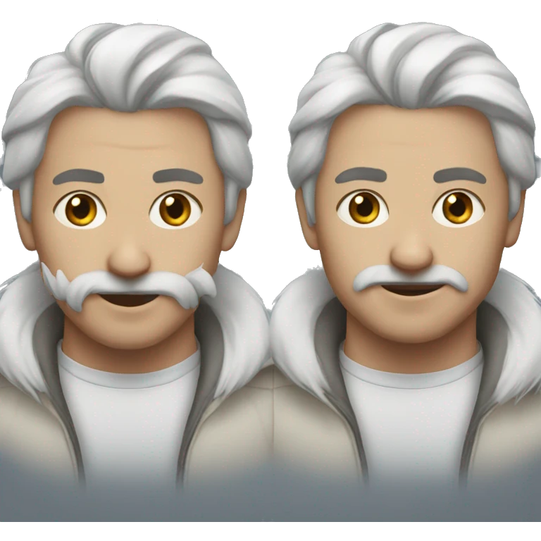 siberian emoji