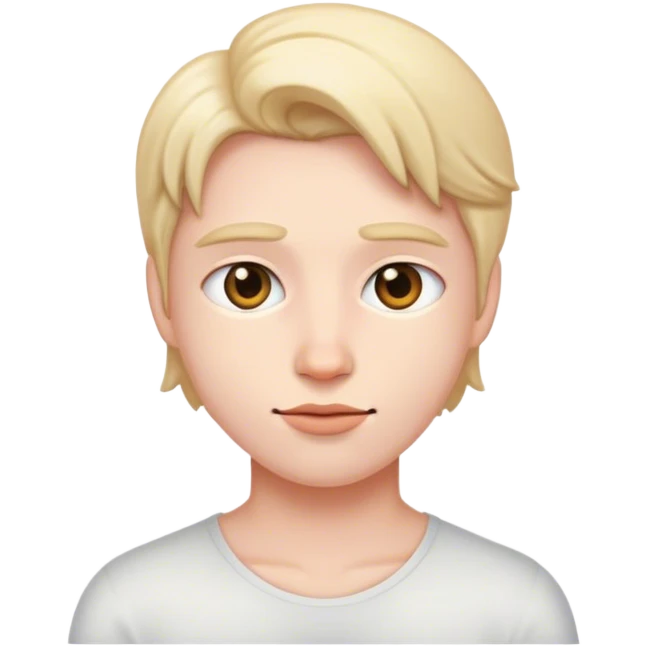 My emoji