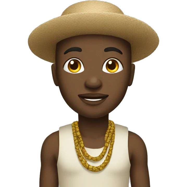 yoruba people emoji