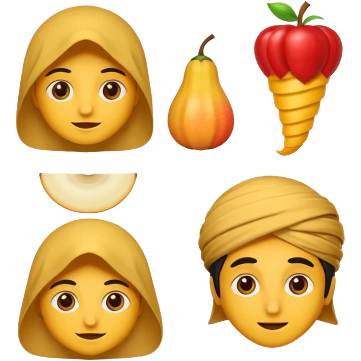 اموجی با مرز های کشور ایران که روش پرچم پهلوی شاهشنشاهی هست emoji