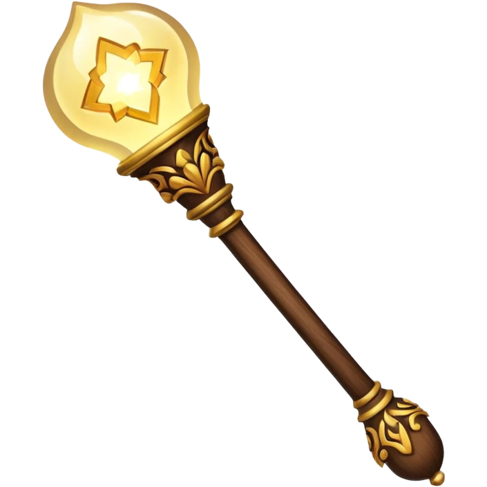 sihirbaz itemi emoji