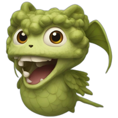 querubin emoji