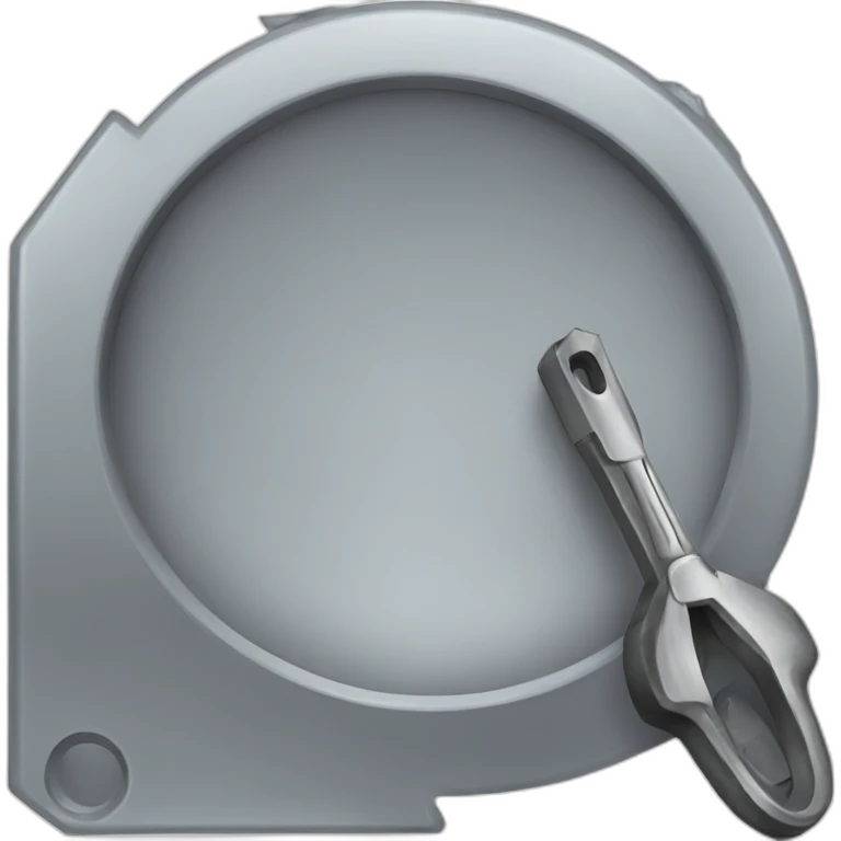 tool emoji