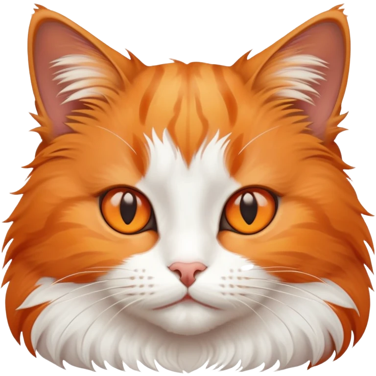 кошка emoji