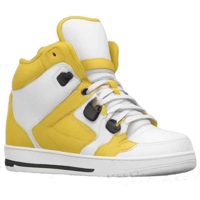 shoes emoji
