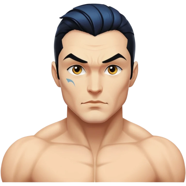 Namor emoji