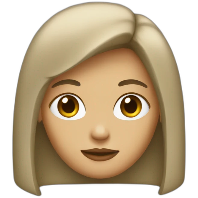 Lisa emoji