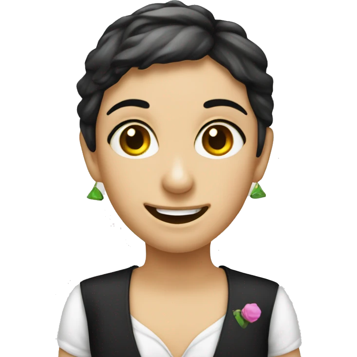 Bunco  emoji