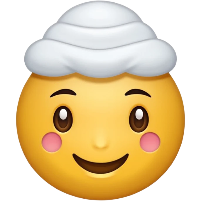 Yarı çıplak kız memeleri açık emoji