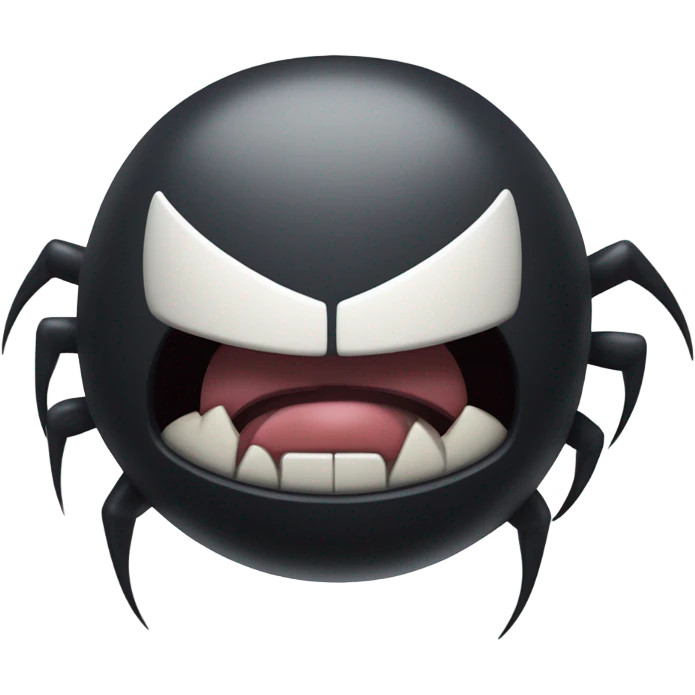 Venom  emoji