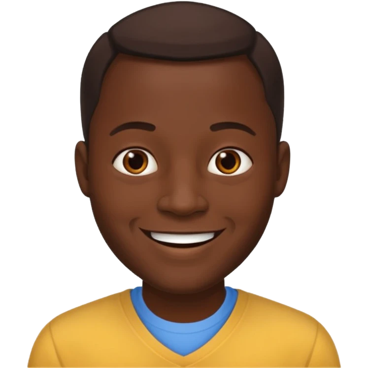 Joseph Ifeanyichukwu Enechaziam emoji