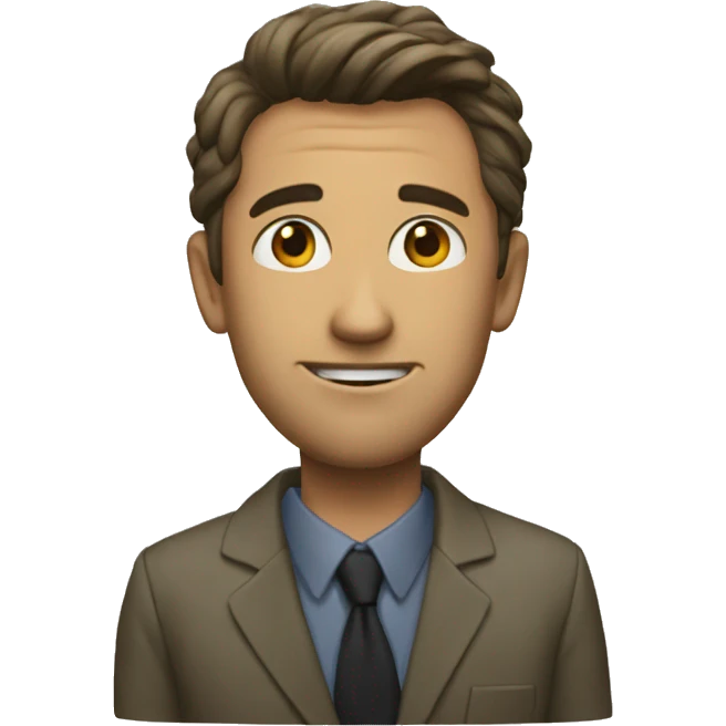 The Walten Files emoji