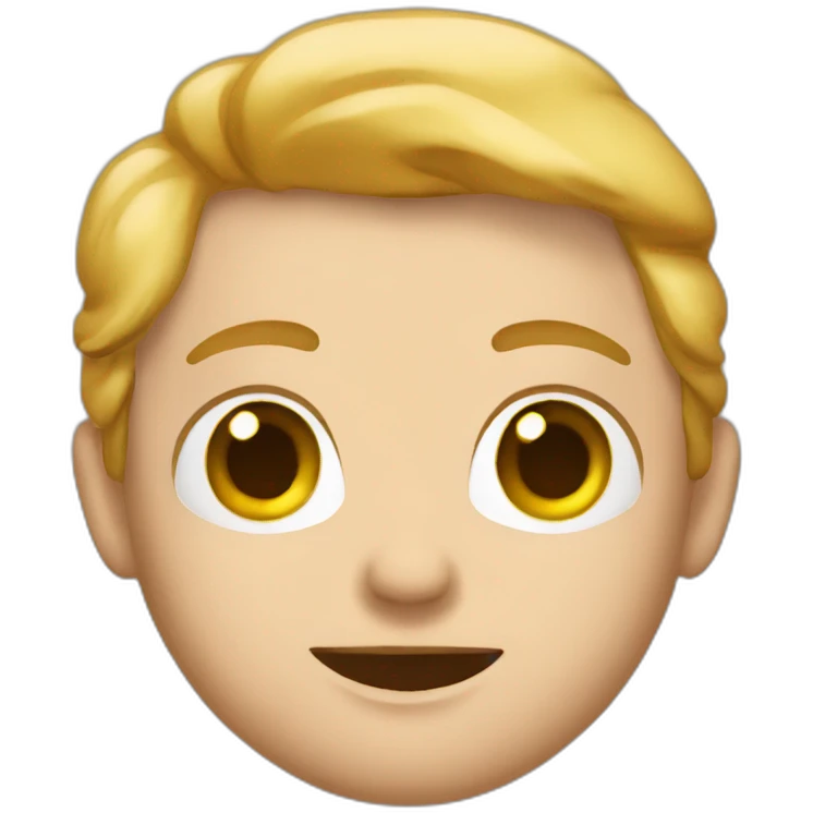 MDR emoji